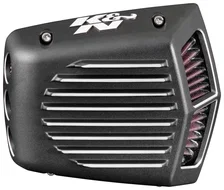 Intake System-Harley Davidson image 1