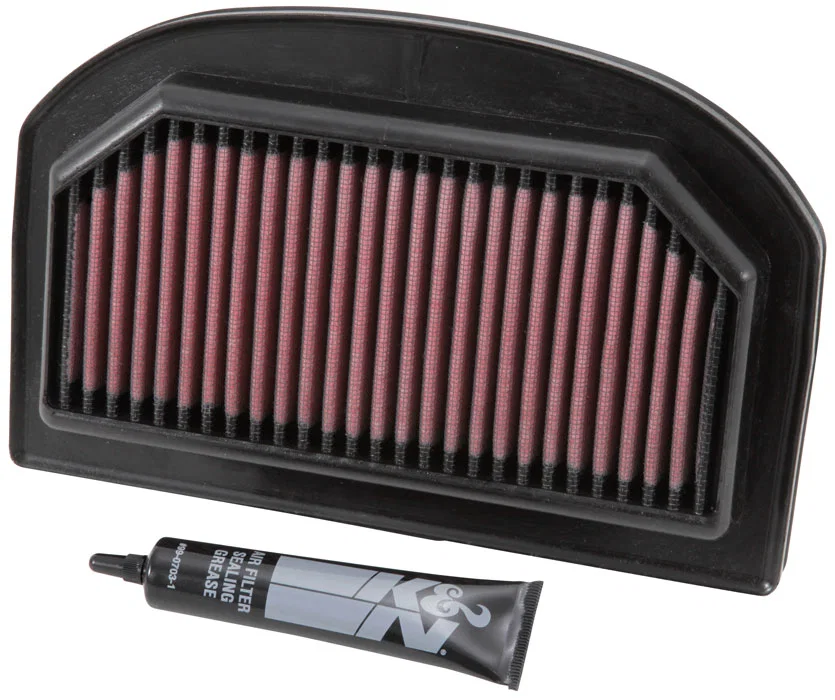 Replacement Air Filter for Triumph