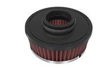 Universal Clamp-On Air Filter image 2