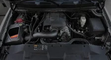 NextGen Cold Air Intake - Chevrolet Silverado 1500 V8 image 5