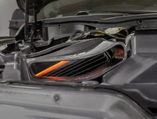 NEXTGEN DIESEL DRYFLOW COLD AIR INTAKE - FORD F250; V8-6.7L image 7