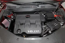 Performance Air Intake System image 5