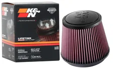 Universal Clamp-On Air Filter image 2