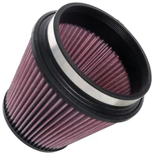 Universal Clamp-On Air Filter image 3