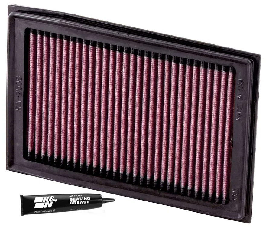 Replacement Air Filter for Kawasaki