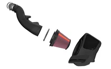 NextGen Cold Air Intake - Jeep Grand Cherokee L V6 3.6L F/I image 3