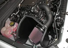 Performance Air Intake System image 4
