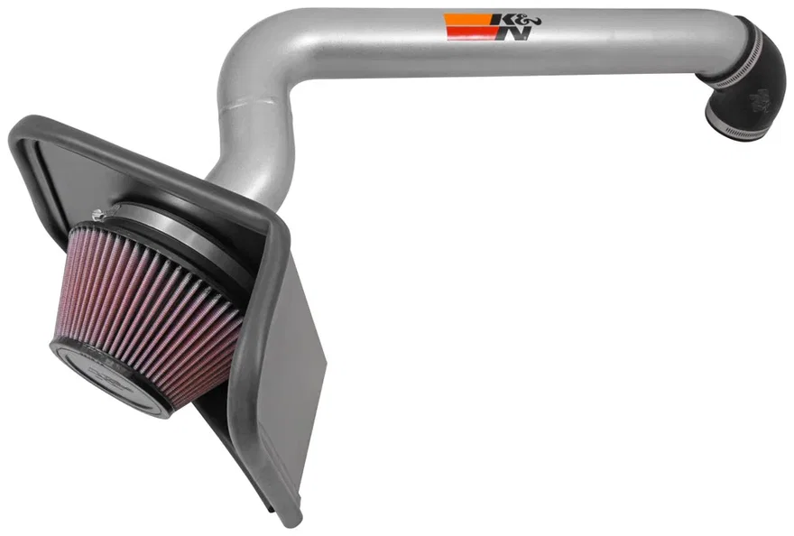 Performance Air Intake System for Jeep