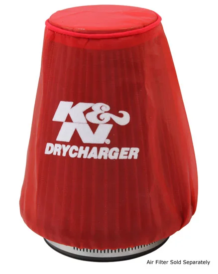 Air Filter Wrap