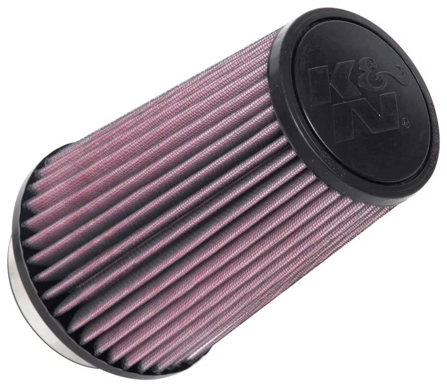 Universal Clamp-On Air Filter