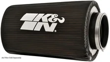 Air Filter Wrap image 2