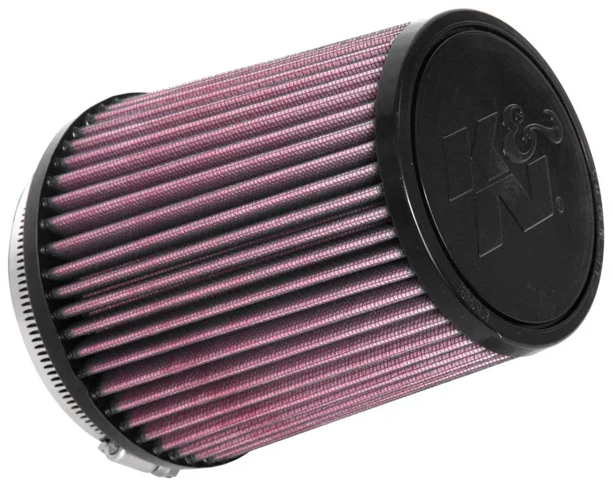 Universal Clamp-On Air Filter