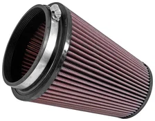 Universal Clamp-On Air Filter image 2