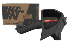 NextGen Dryflow Cold Air Intake - Chevrolet Silverado 1500 V8 5. image 4