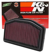 Replacement Air Filter for Yamaha image 2