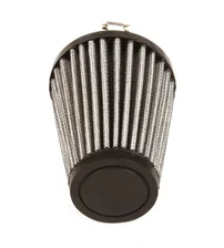 Universal Clamp-On Air Filter for Honda image 4