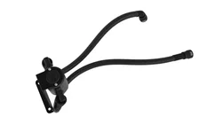 Catch Can; Oil Separator; Ford F150 image 3