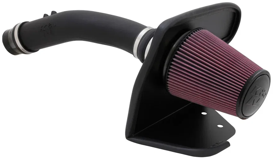 Performance Air Intake System for Ford