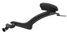 Elevated Intake Kit (Snorkel) - Toyota Tacoma V6-3.5L image 8