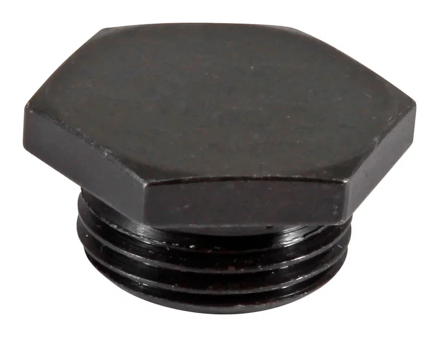 Oxygen Sensor Plug