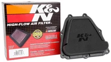 Replacement Air Filter for Yamaha image 3