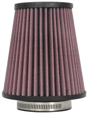 Universal Clamp-On Air Filter image 2