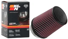 Universal Clamp-On Air Filter image 2