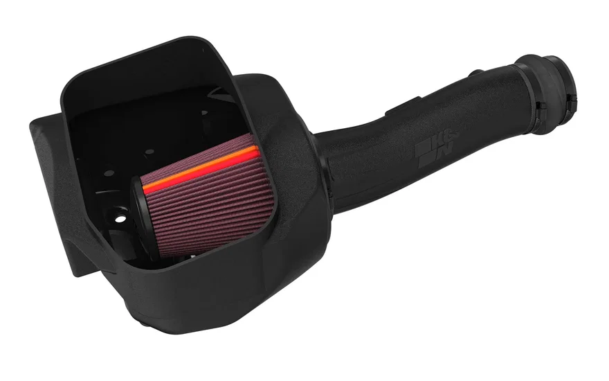 NextGen Cold Air Intake - RAM 1500 RHO L6-3.0L TT F/L, 2025
