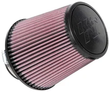 Universal Clamp-On Air Filter image 1