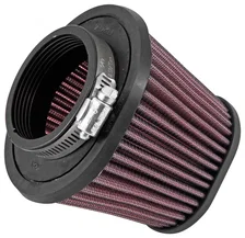 Universal Clamp-On Air Filter image 2