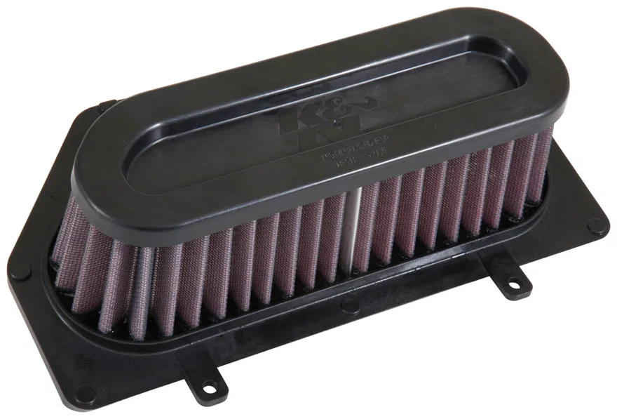 Race Specific Air Filter for Suzuki