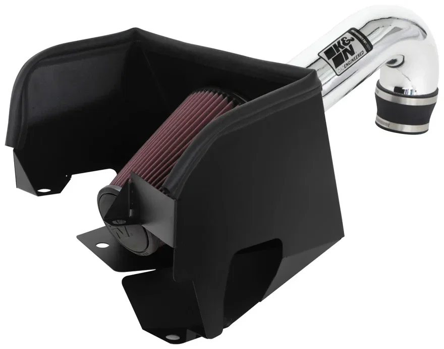 Performance Air Intake System for Ram 1500