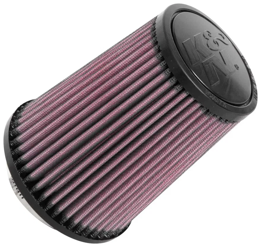 Universal Clamp-On Air Filter