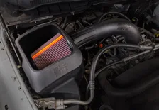 NextGen Cold Air Intake - DODGE/RAM 1500 V8-5.7L image 6