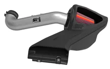 NextGen Aluminum Cold Air Intake – FORD F150 V8 5.0L F/I image 1