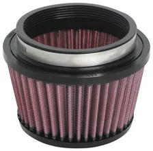 Universal Clamp-On Air Filter image 4