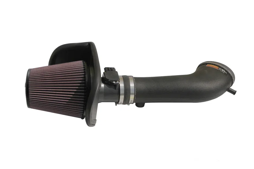 Performance Air Intake System for Mercury Marauder