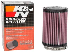 Universal Clamp-On Air Filter image 2