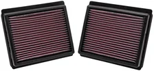 Replacement Air Filter for INFINITI image 1