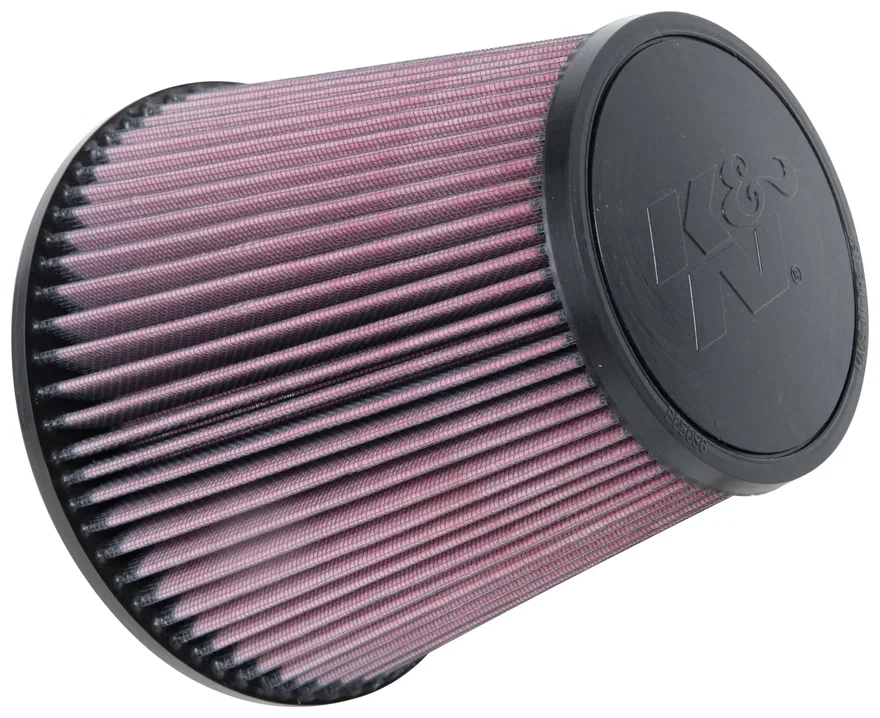 Universal Clamp-On Air Filter