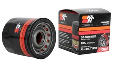 Oil Filter; Spin-On image 2