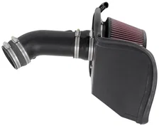 Performance Air Intake System image 2