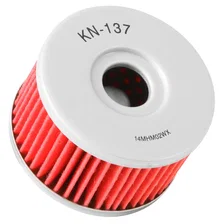 Oil Filter for Suzuki image 1