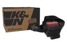 NextGen Cold Air Intake - Dodge Challenger V8-6.4L F/I, 2011-23 image 4
