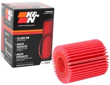 Oil Filter image 2