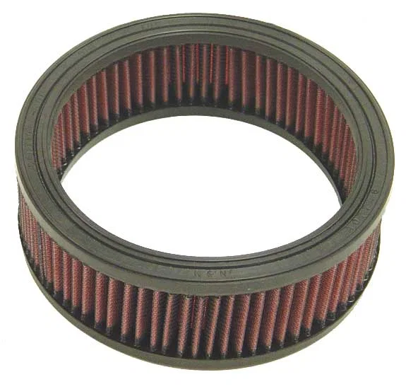 Round Air Filter
