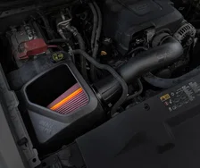 NextGen Cold Air Intake - Chevrolet Silverado 1500 V8 image 6