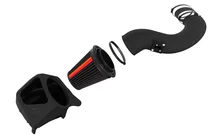 NEXTGEN DIESEL DRYFLOW COLD AIR INTAKE - FORD F250/F350; 6.7L image 3