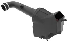 Performance Air Intake System for Jeep image 7