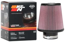 Universal Clamp-On Air Filter image 2